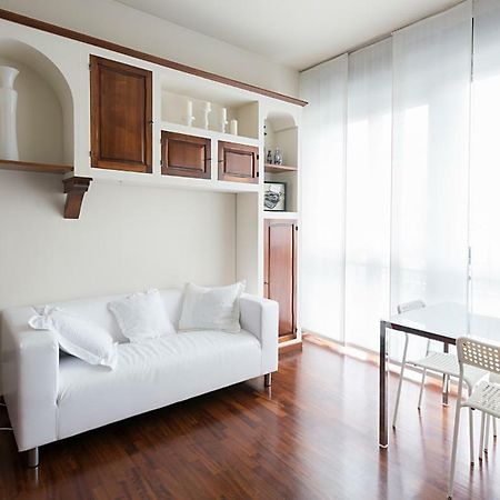 Ferienwohnung Studio Downtown Fantastic Area Mailand Exterior foto