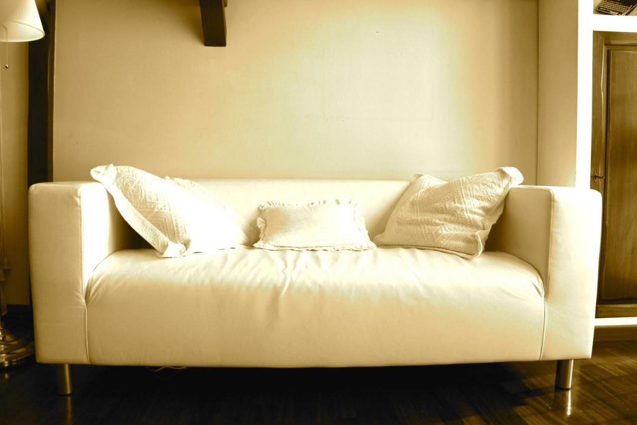 Ferienwohnung Studio Downtown Fantastic Area Mailand Exterior foto